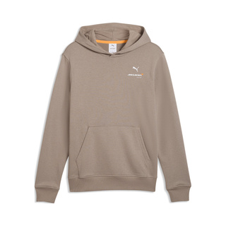 Bluza z kapturem Logo McLaren F1 2026 szara