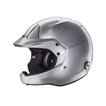 Kask Stilo Venti WRC Composite Rally srebrny (FIA)