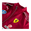 Kurtka Vintage Bomber Team Scuderia Ferrari F1