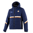 Kurtka Gulf Winter Sparco granatowa