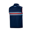 Bezrękawnik Stripe Martini Racing Sparco granatowy