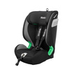 Fotelik dziecięcy Sparco SK5000I czarno-szary (9-36 kg)