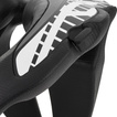 Kołnierz ochronny Alpinestars czarny