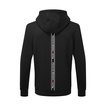 Bluza z kapturem GR Logo Toyota Gazoo Racing 