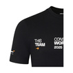 T-shirt męski Constructor Champions McLaren F1 2025