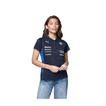 Polo damskie Team Williams Racing 2025