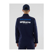 Kurtka męska Hybrid Team Williams Racing 2026