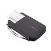 Etui XD Design Passport Holder czarne