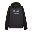 Bluza z kapturem rozpinana PUMAtech Team BMW Motorsport 2026