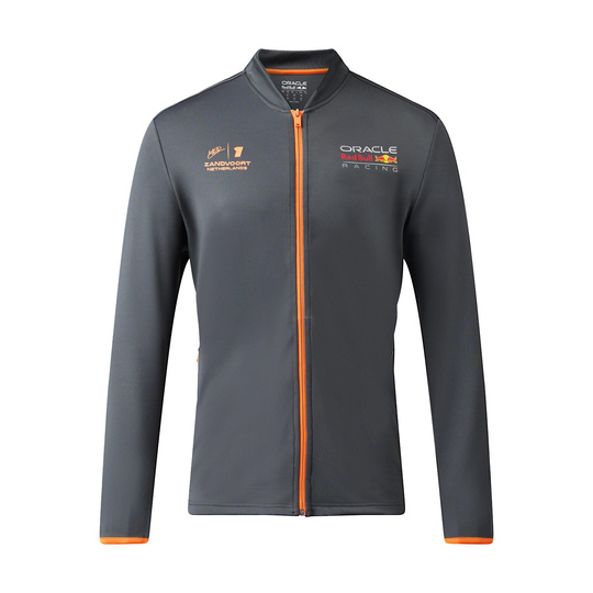 Bluza Zandvoort Track Red Bull Racing 