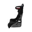 Fotel sportowy Bimarco PHANTOM czarny (homologacja FIA)