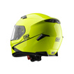 Kask OMP Circuit EVO 2 żółty