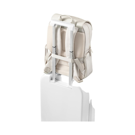 Plecak Soft Daypack XD Design beżowy