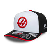 Czapka baseballowa Oliver Bearman Team TGR Haas F1 2026