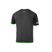Koszulka t-shirt Tech Sparco zielona