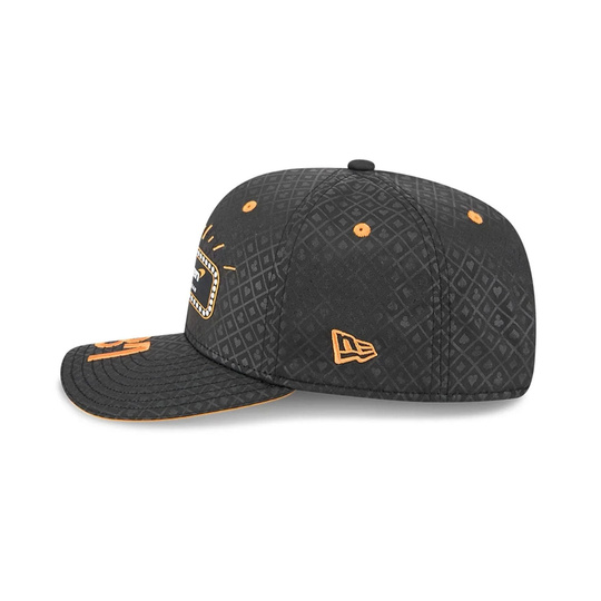 Czapka baseballowa Piastri Las Vegas GP McLaren F1 2025