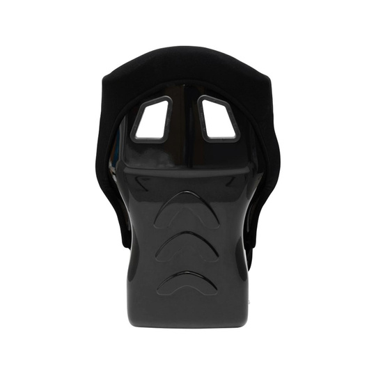 Fotel sportowy Bimarco PHANTOM czarny (homologacja FIA)