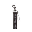 Breloczek GR Strap Toyota Gazoo Racing 2026 czarny