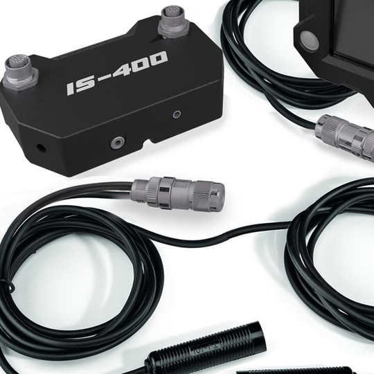 Centralka interkomu Sparco IS-400 BT Socket