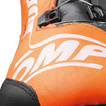 Buty OMP One Evo X R pomarańczowe/czarne (FIA)