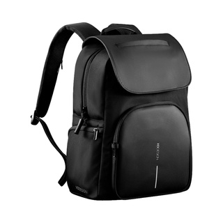 Plecak Soft Daypack XD Design czarny