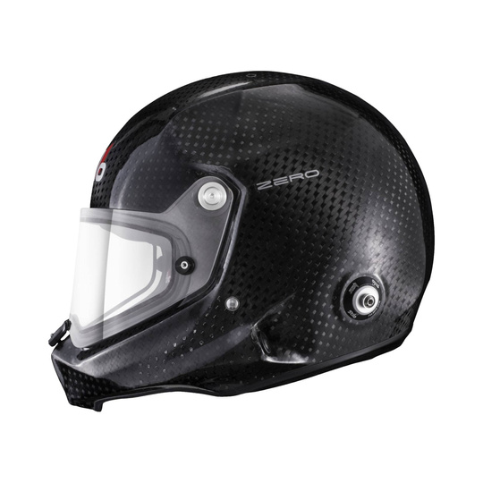 Kask Stilo WRX Dirt Zero Turismo (FIA)