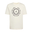 Koszulka t-shirt Silver Arrows Star Mercedes AMG F1 2026