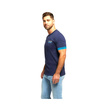 T-shirt męski Logo Williams Racing 