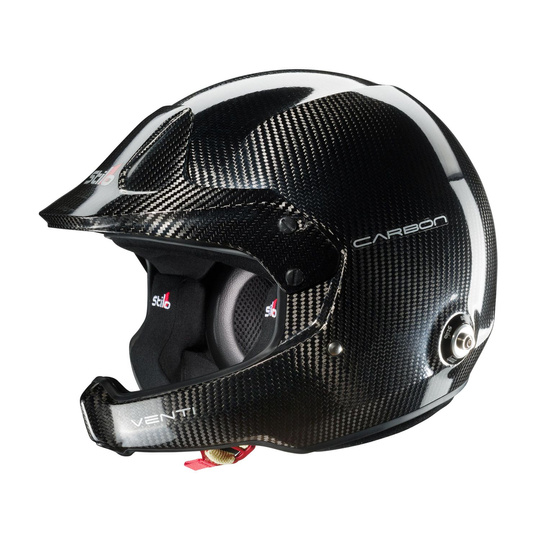 Kask Stilo Venti WRC Carbon Turismo (FIA)