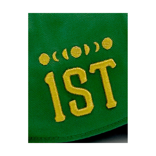 Czapka męska Podium Mexico Pirelli 2025