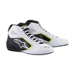 Buty Alpinestars TECH 1-K Start V2 białe/czarne