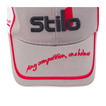 Czapka z daszkiem Logo Stilo