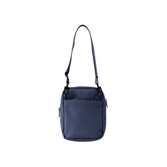 Saszetka XD Design BOXY SLING granatowa