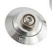 Klipsy Bell HANS/Hybrid srebrne