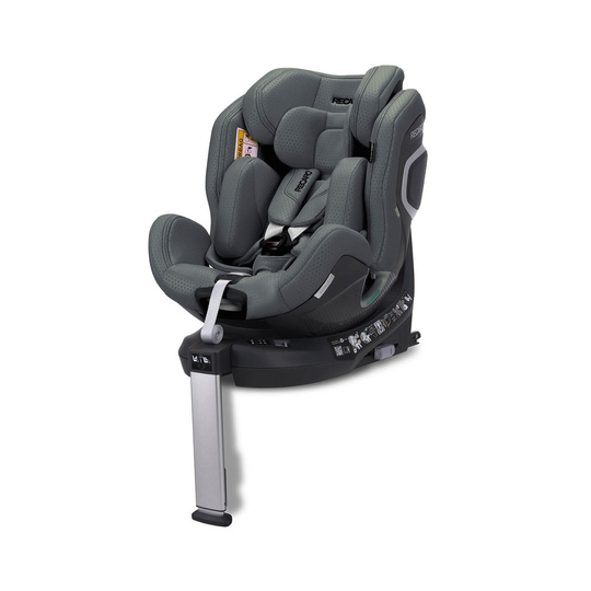 Fotelik Samochodowy Recaro XENON Kid Gallant Grey