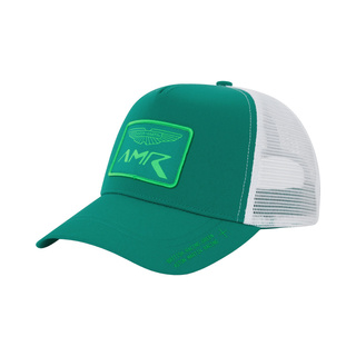 Czapka z daszkiem Trucker Team Aston Martin Racing 2026