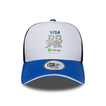 Czapka baseballowa Essential Trucker Visa Cash App RB 2026