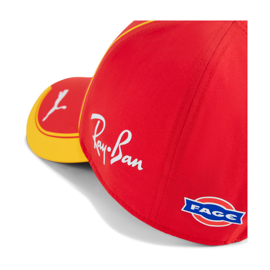 Czapka baseballowa No. 51 Team AF Corse Ferrari 2026