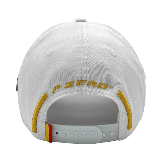 Czapka z daszkiem Podium Madrid Pirelli 2026