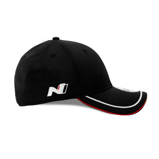 Czapka z daszkiem Team Hyundai Motorsport 2026