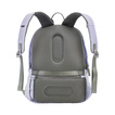 Plecak XD Design Bobby Soft Lavender