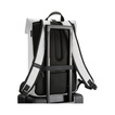 Plecak XD Design Urban Flap-top Off-White