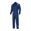 Kombinezon Alpinestars INDOOR niebieski