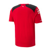 Koszulka T-shirt męska Team Ferrari F1 