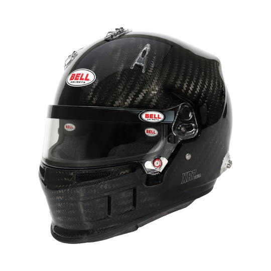 Kask Bell XR7 ULTRA (FIA)
