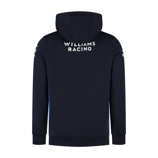 Bluza z kapturem Team Williams F1