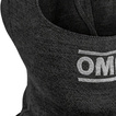Kominiarka OMP Tecnica EVO MY26 antracytowa (FIA)