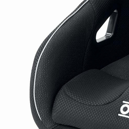 Fotel OMP HTC EVO VTR (FIA)