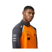 Bluza 1/4 Zip Team McLaren F1