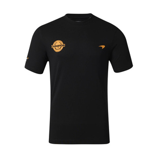 T-shirt męski Lando Norris Champion McLaren F1 2025